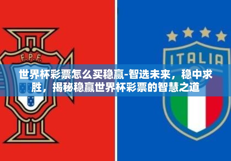 世界杯彩票怎么买稳赢-智选未来，稳中求胜，揭秘稳赢世界杯彩票的智慧之道