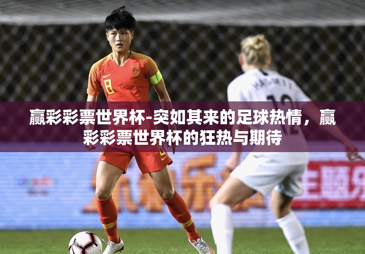 赢彩彩票世界杯-突如其来的足球热情，赢彩彩票世界杯的狂热与期待
