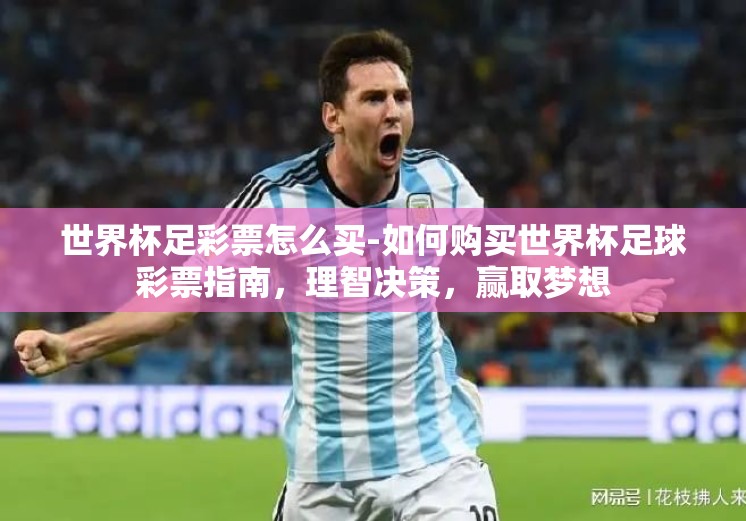 世界杯足彩票怎么买-如何购买世界杯足球彩票指南，理智决策，赢取梦想