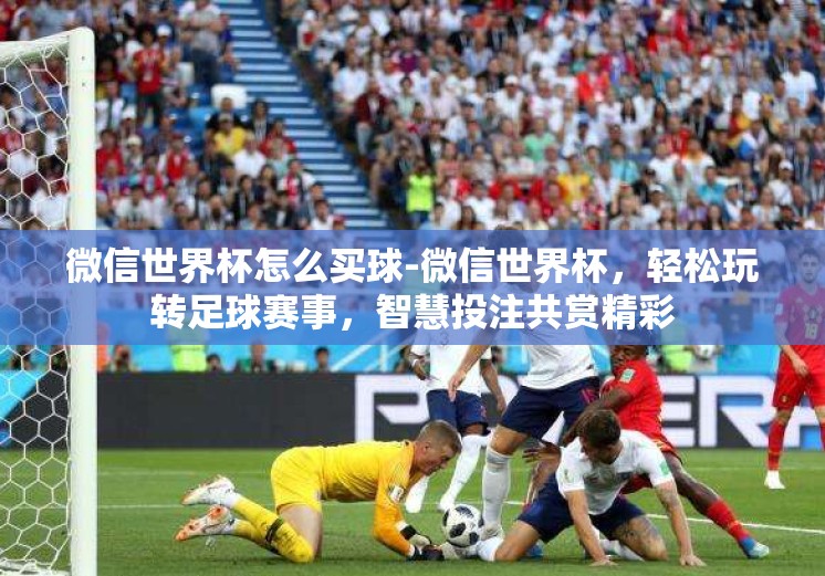 微信世界杯怎么买球-微信世界杯,轻松玩转足球赛事,智慧投注共赏精彩 微信世界杯怎么买球-微信世界杯,轻松玩转足球赛事,智慧投注共赏精彩