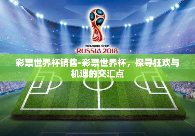 彩票世界杯销售-彩票世界杯,探寻狂欢与机遇的交汇点 彩票世界杯销售-彩票世界杯,探寻狂欢与机遇的交汇点