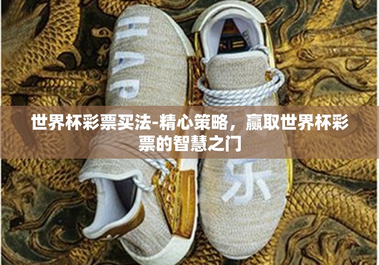 世界杯彩票买法-精心策略，赢取世界杯彩票的智慧之门