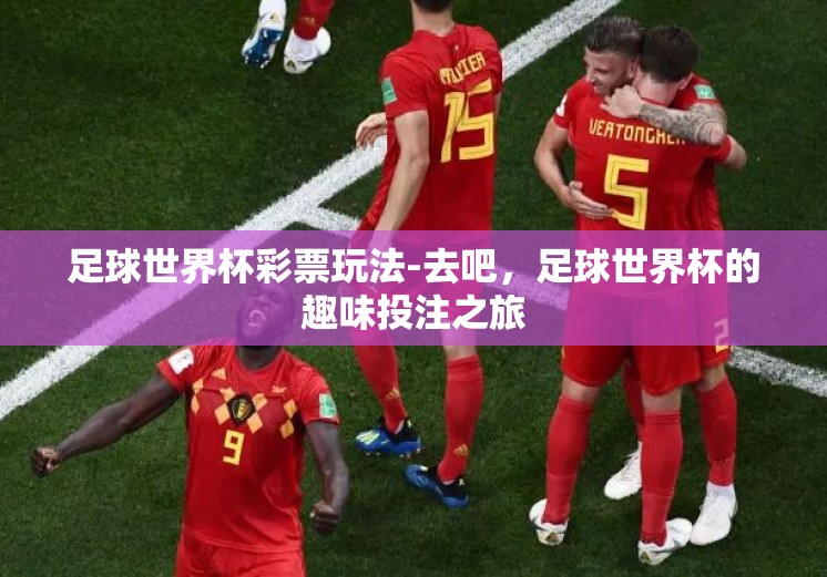 足球世界杯彩票玩法-去吧，足球世界杯的趣味投注之旅