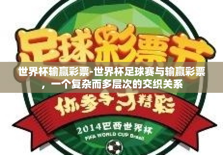 世界杯输赢彩票-世界杯足球赛与输赢彩票，一个复杂而多层次的交织关系